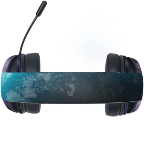 StockTrek Two Planets Born from the Same Star Razer Kraken X Skin